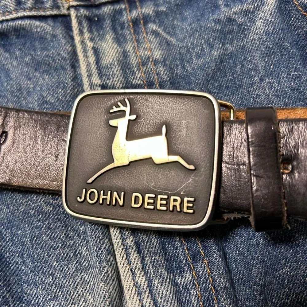 N/A john deere
